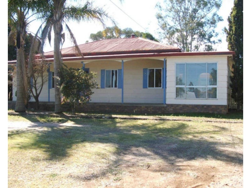 1 Oxenham Street, Warwick QLD 4370