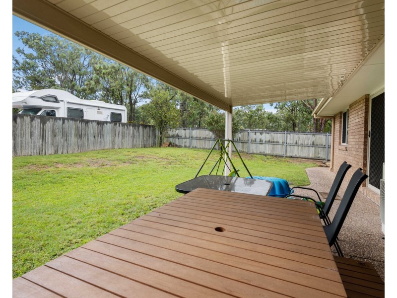 28 Flitcroft Street, Warwick QLD 4370
