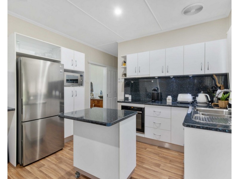 17 Elizabeth Street, Warwick QLD 4370