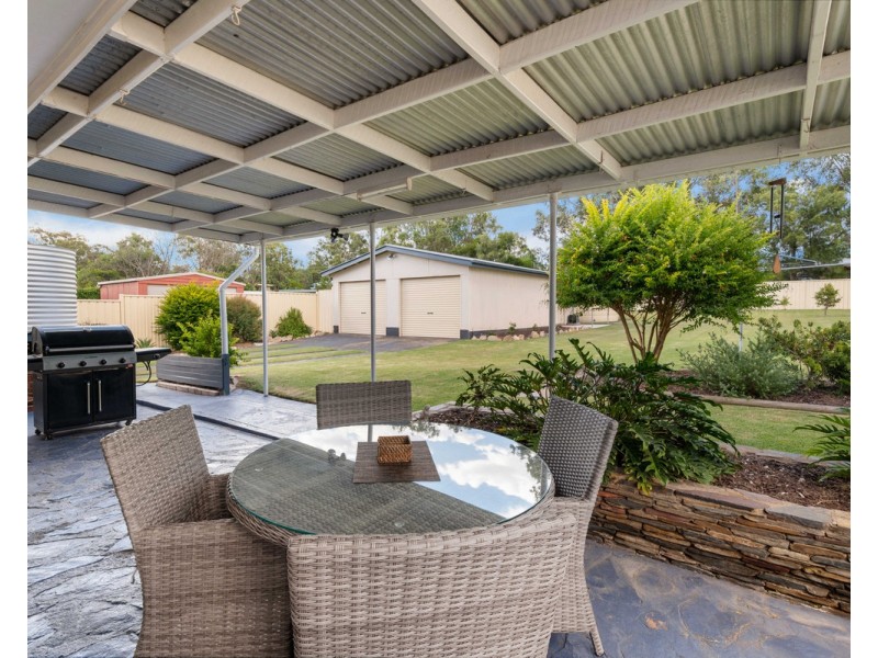 17 Elizabeth Street, Warwick QLD 4370