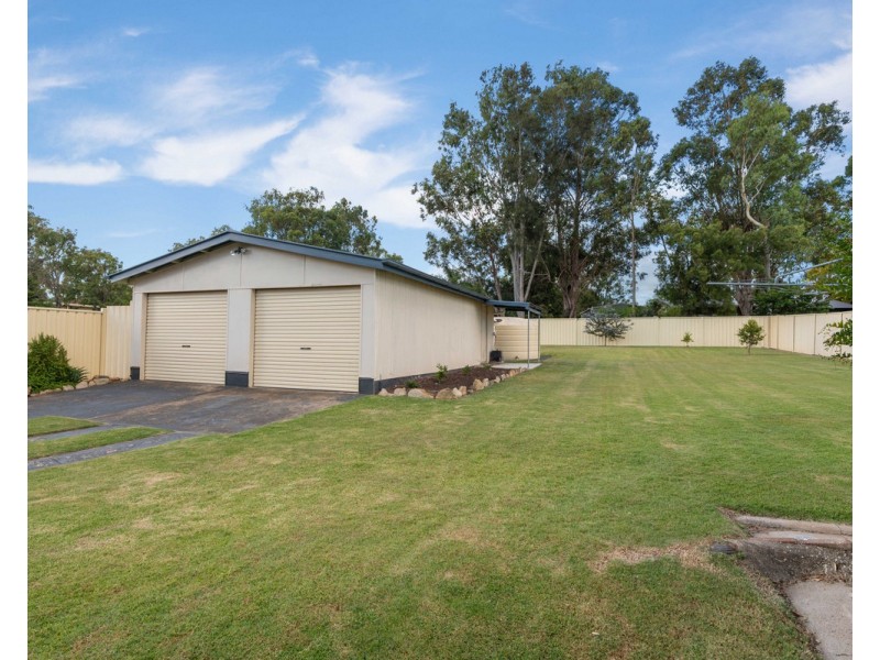 17 Elizabeth Street, Warwick QLD 4370