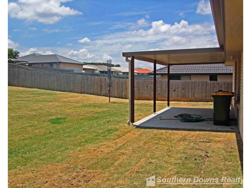 25 Sharon Drive, Warwick QLD 4370