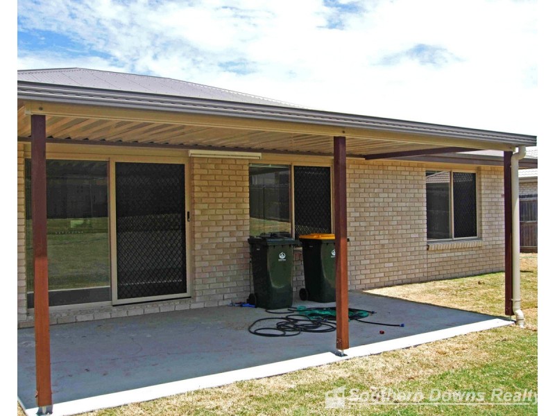 25 Sharon Drive, Warwick QLD 4370
