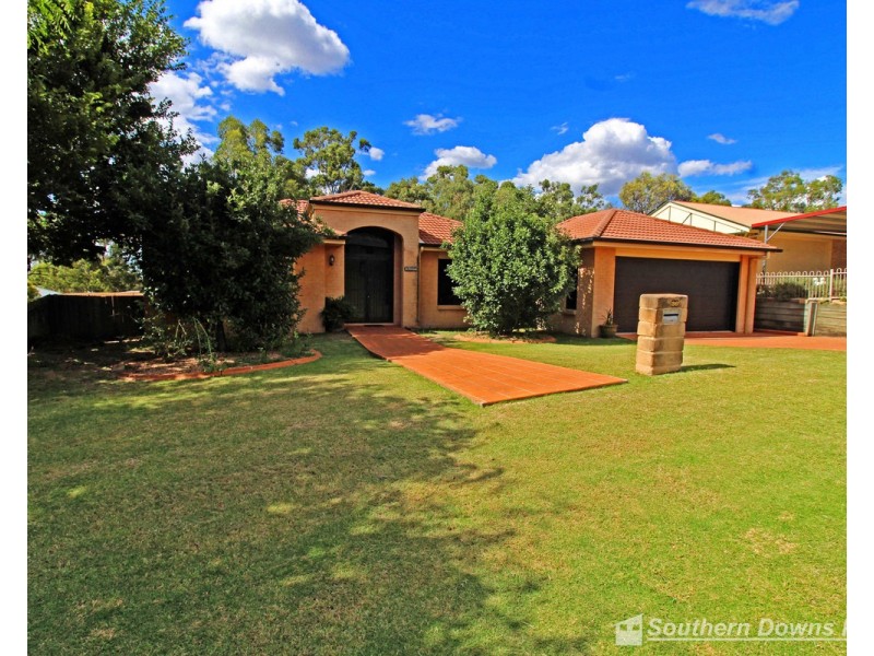 36 Boronia Drive, Warwick QLD 4370