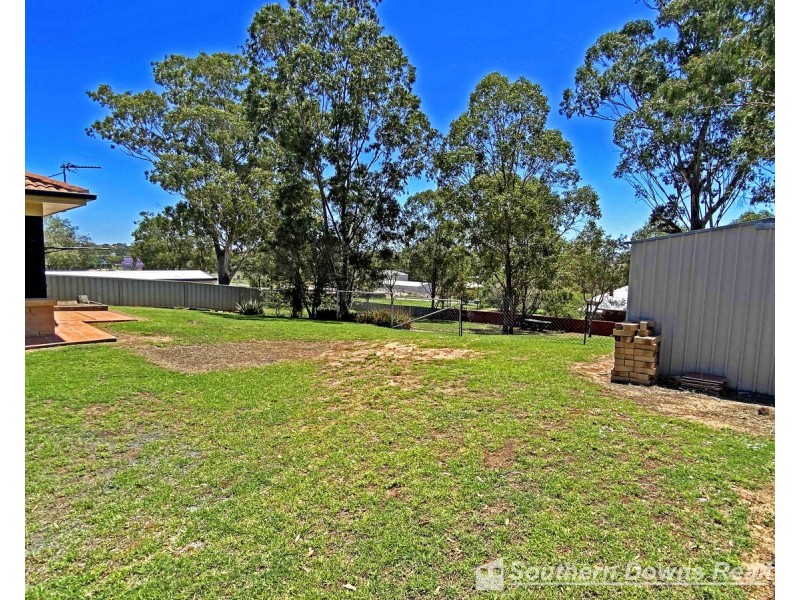 36 Boronia Drive, Warwick QLD 4370