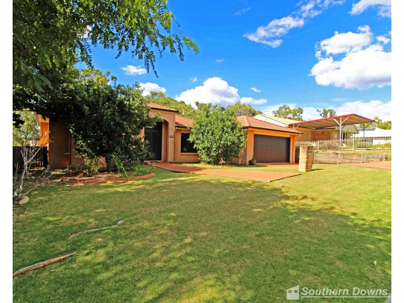 36 Boronia Drive, Warwick QLD 4370
