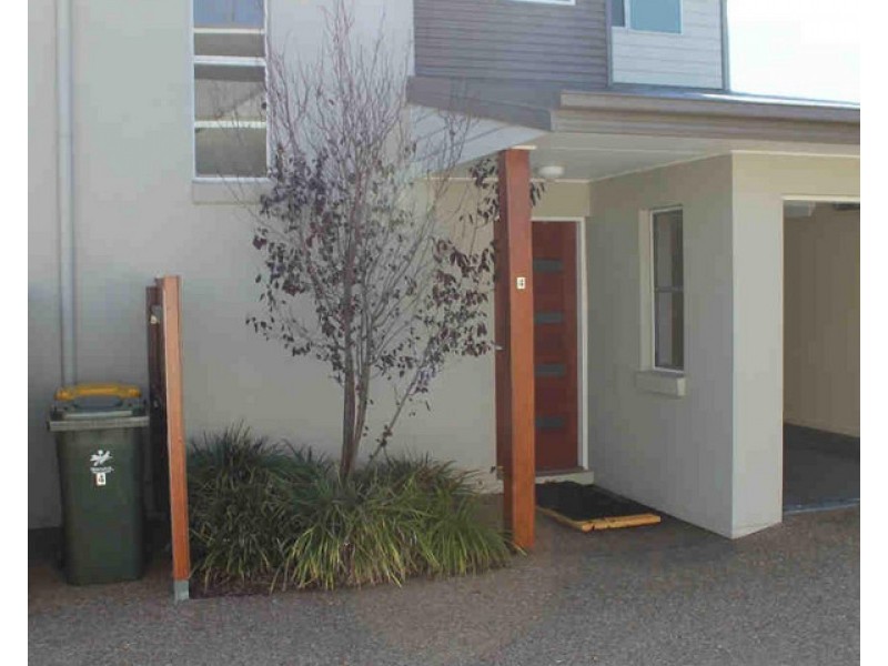 4/2 Redgwell Street, Warwick QLD 4370