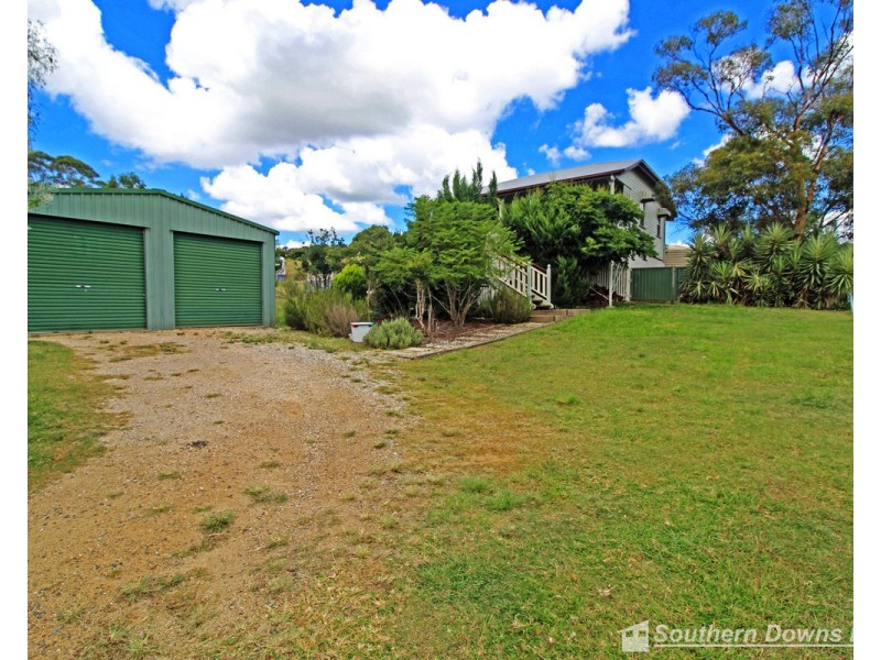 23 Kurrajong Street, Killarney QLD 4373