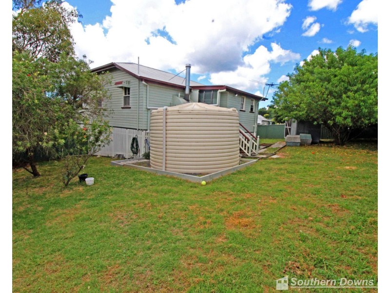 23 Kurrajong Street, Killarney QLD 4373