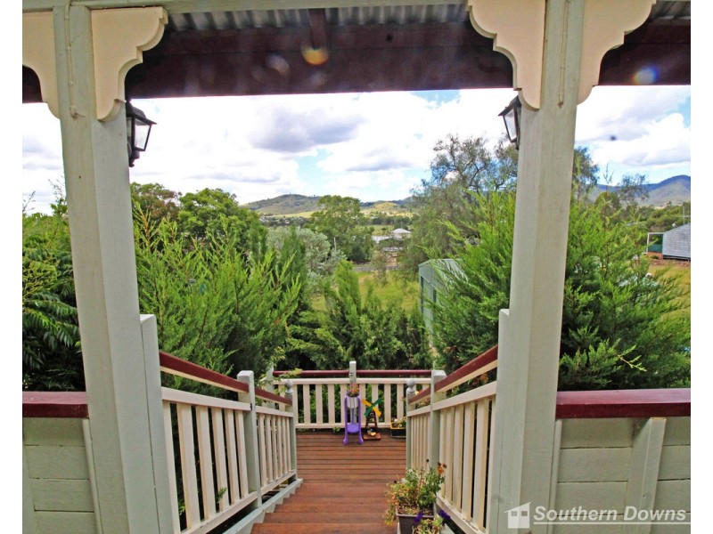 23 Kurrajong Street, Killarney QLD 4373