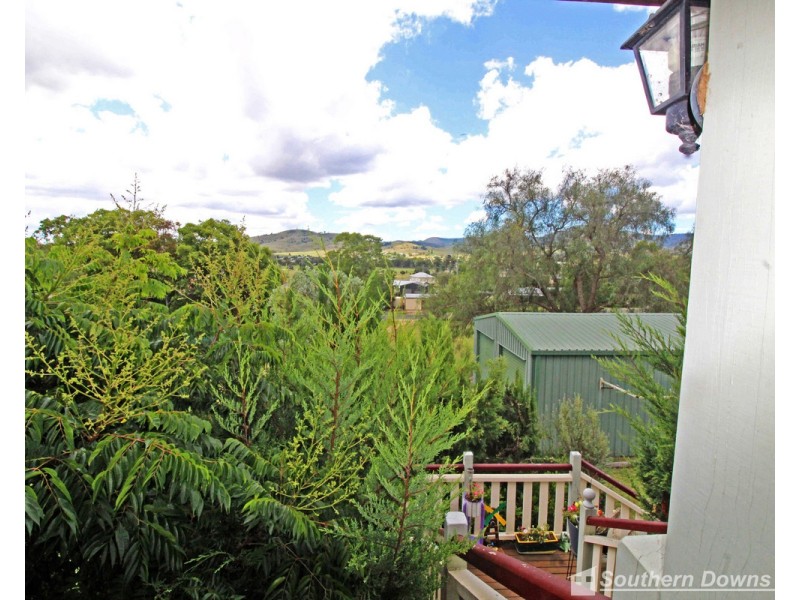 23 Kurrajong Street, Killarney QLD 4373