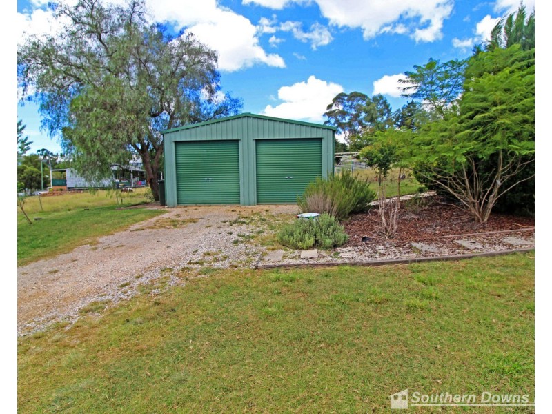 23 Kurrajong Street, Killarney QLD 4373