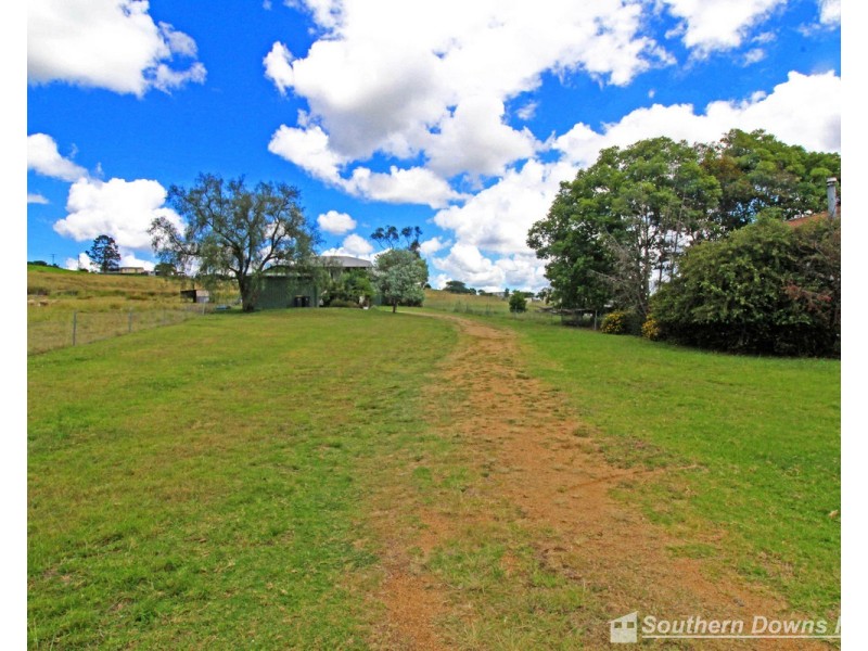 23 Kurrajong Street, Killarney QLD 4373