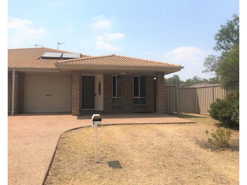 2/38 Law Road, Warwick QLD 4370