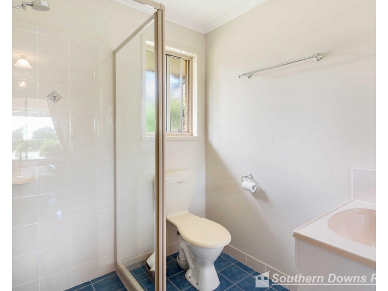 190 Ghost Gate Road, Berat QLD 4362