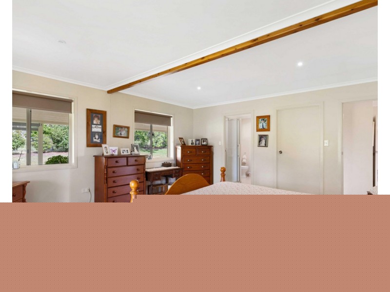 190 Ghost Gate Road, Berat QLD 4362