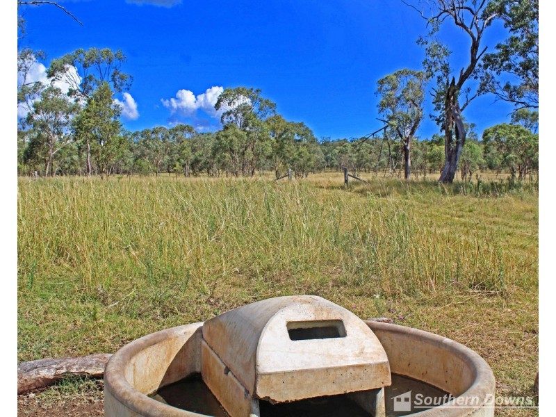 190 Ghost Gate Road, Berat QLD 4362