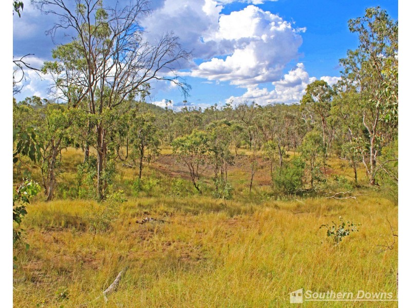 190 Ghost Gate Road, Berat QLD 4362