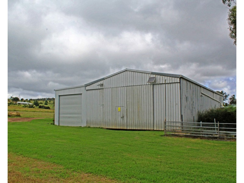 72 Dight Road, Rosenthal Heights QLD 4370