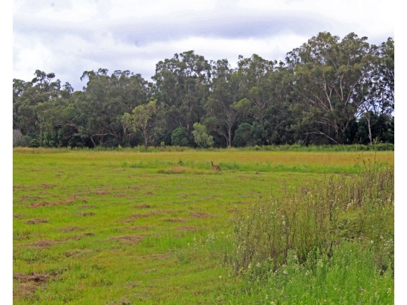 72 Dight Road, Rosenthal Heights QLD 4370