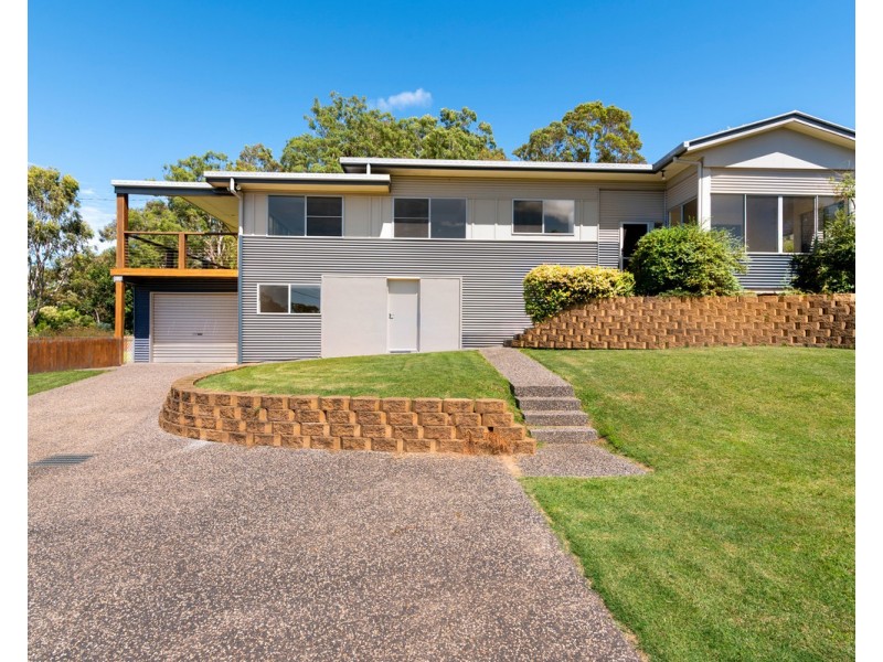 11 Weewondilla Road, Warwick QLD 4370