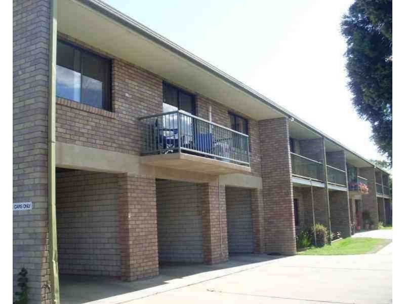 1/7 Barth Street, Warwick QLD 4370