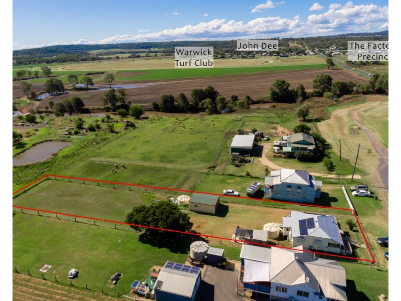 7 Short Street, Warwick QLD 4370