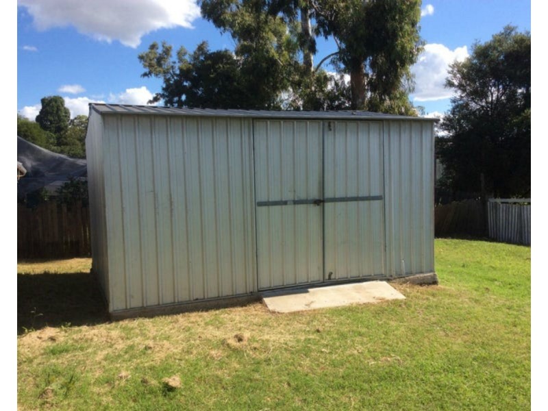 9 Wallace Street, Warwick QLD 4370