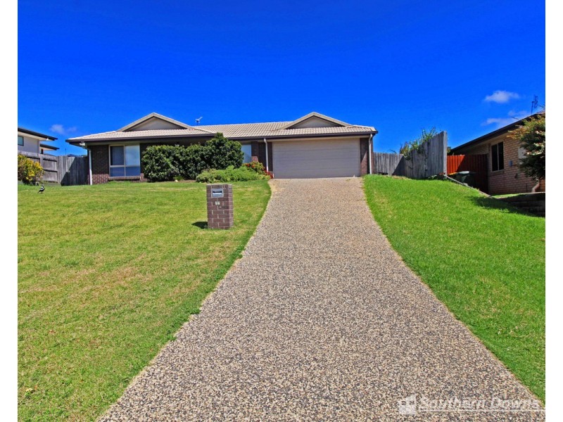 17 Capital Drive, Warwick QLD 4370