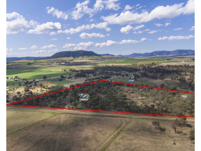 177 Wiedmans Road, Yangan QLD 4371