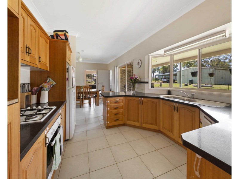 177 Wiedmans Road, Yangan QLD 4371