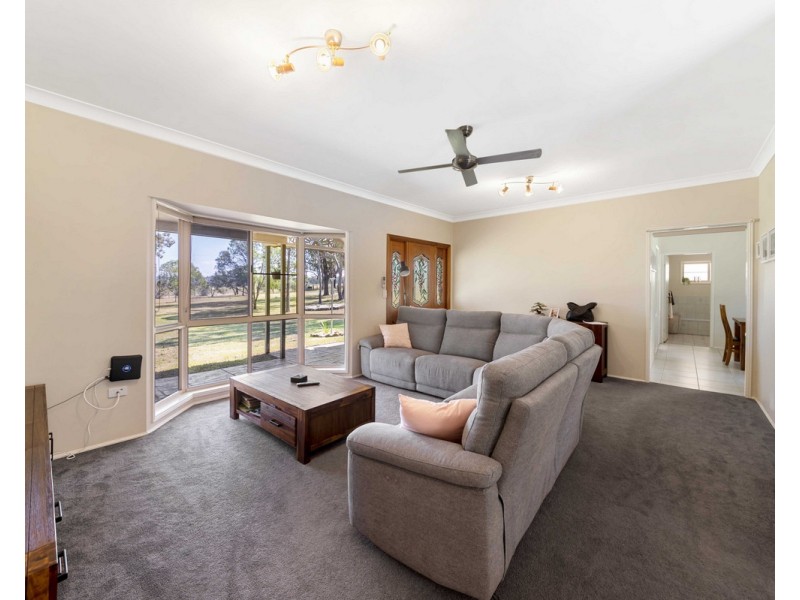 177 Wiedmans Road, Yangan QLD 4371