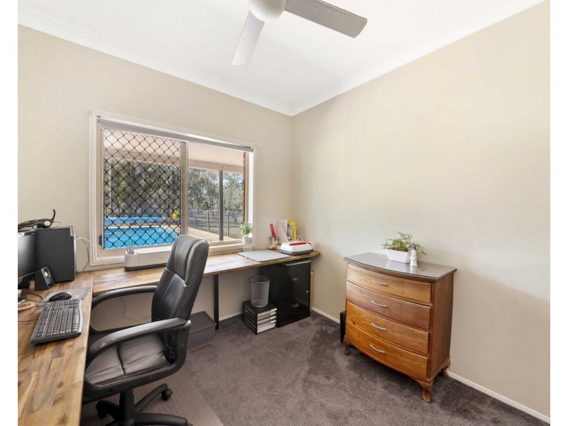 177 Wiedmans Road, Yangan QLD 4371