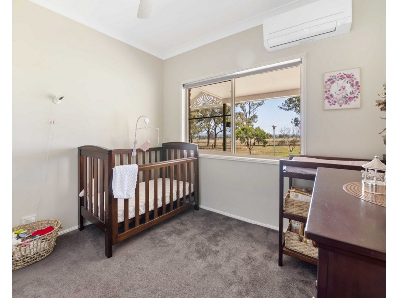 177 Wiedmans Road, Yangan QLD 4371