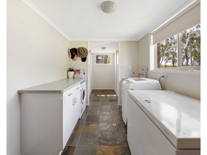 177 Wiedmans Road, Yangan QLD 4371