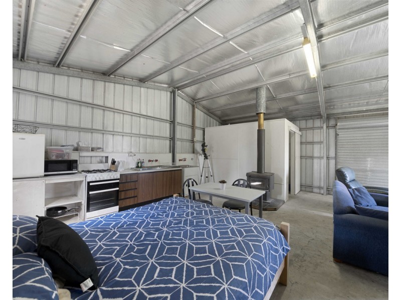 177 Wiedmans Road, Yangan QLD 4371