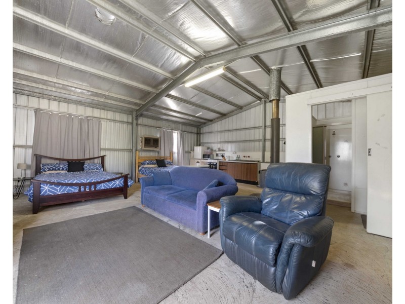 177 Wiedmans Road, Yangan QLD 4371