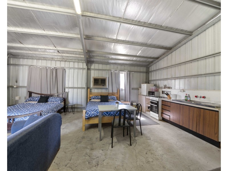 177 Wiedmans Road, Yangan QLD 4371