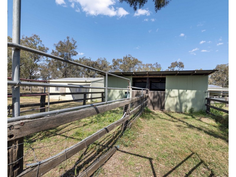 177 Wiedmans Road, Yangan QLD 4371