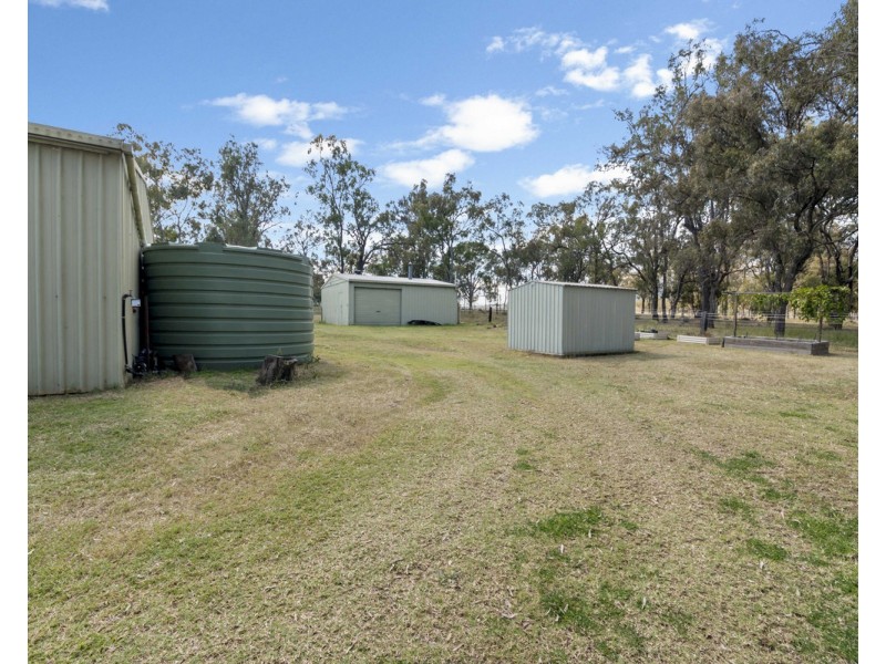 177 Wiedmans Road, Yangan QLD 4371