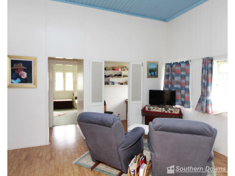 874 Top Swanfels Road, Swanfels QLD 4371