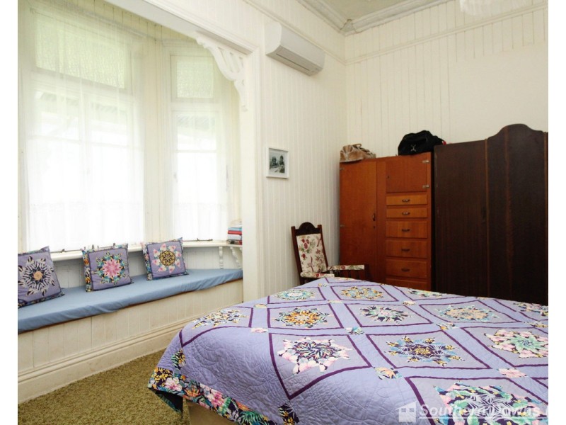 874 Top Swanfels Road, Swanfels QLD 4371