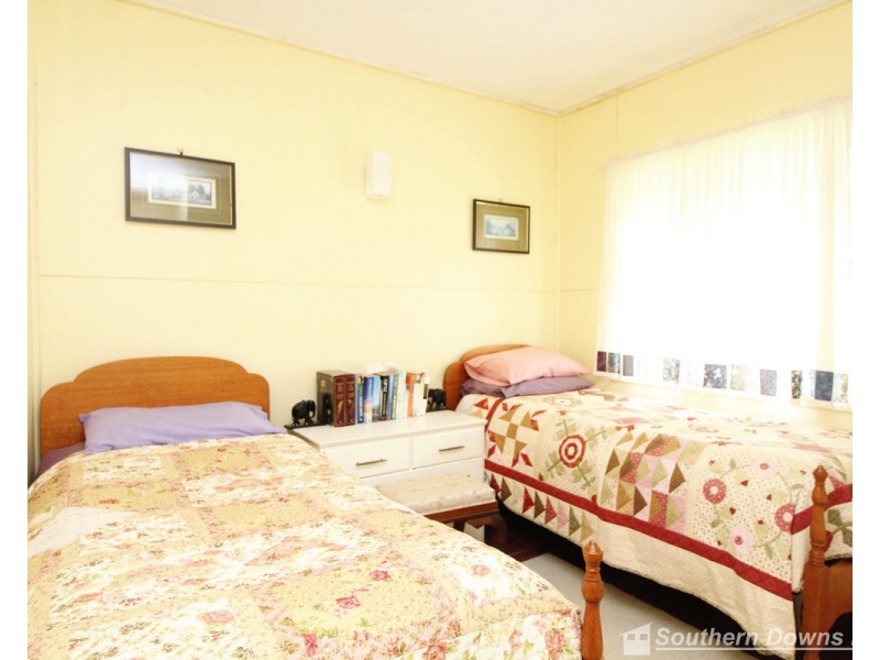 874 Top Swanfels Road, Swanfels QLD 4371