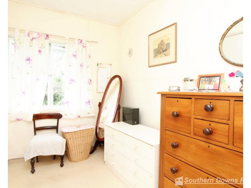 874 Top Swanfels Road, Swanfels QLD 4371