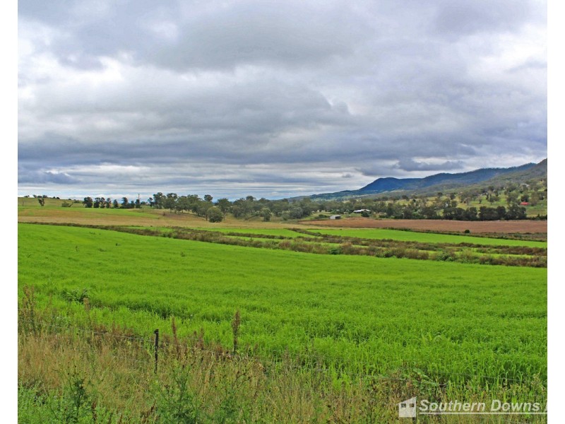 874 Top Swanfels Road, Swanfels QLD 4371