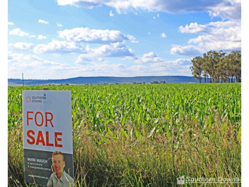 17 Junabee Road, Junabee QLD 4370
