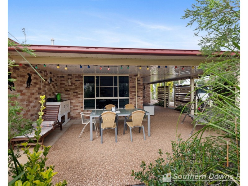 12 Hans Borgar Court, Warwick QLD 4370