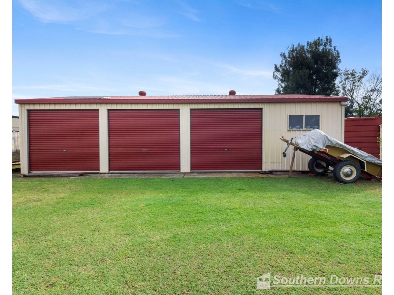 12 Hans Borgar Court, Warwick QLD 4370