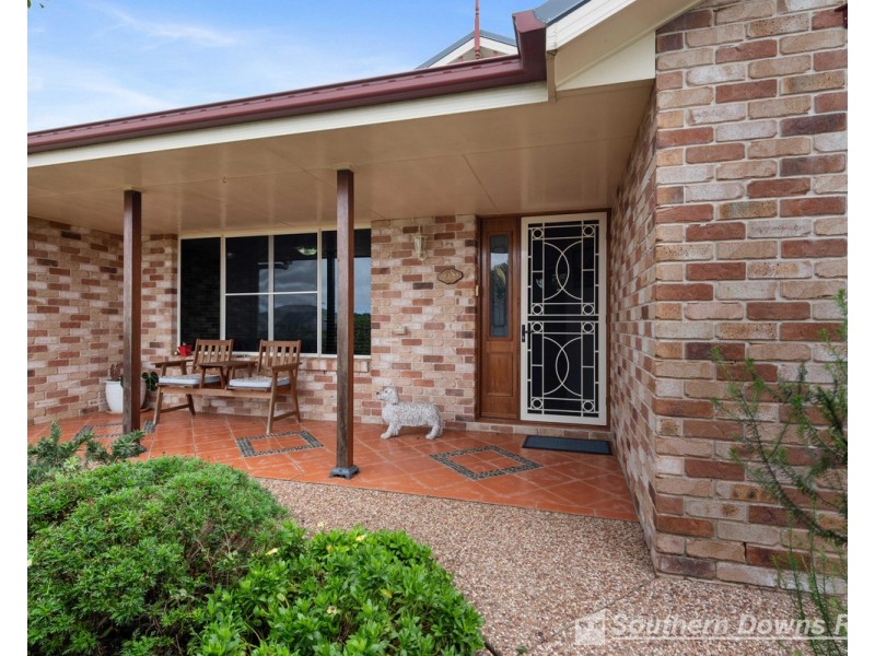 12 Hans Borgar Court, Warwick QLD 4370