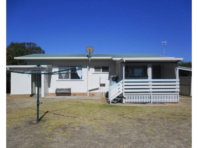 3 Chermside Drive, Warwick QLD 4370